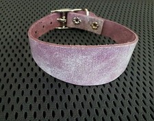 LEATHER ITALIAN GREYHOUND/