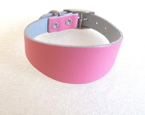Leather italian greyhound - italian, greyhound/