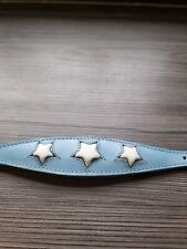 Italian Greyhound collar 10-12