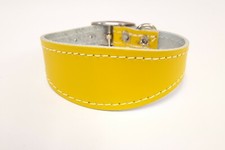 LEMON LEATHER ITALIAN