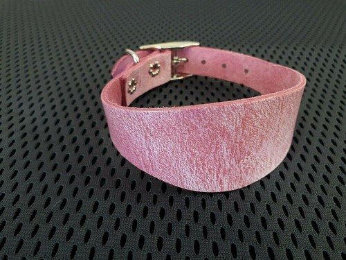 Leather italian greyhound - italian, greyhound/