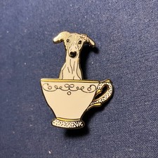 Whippet Italian Greyhound in