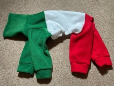 Dog Jumper Italian Greyhound