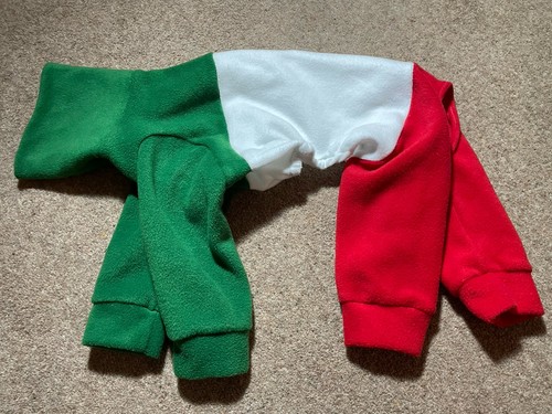 Dog jumper italian - italian, greyhound
