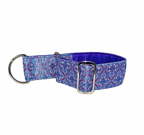 Martingale dog collar italian - martingale,