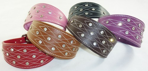 New diamante stud and stich - new,