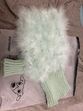 Italian Greyhound Feather