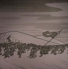 SHELLAC - Excellent Italian