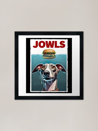 Funny italian greyhound and - funny,
