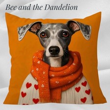 Italian Greyhound / Whippet