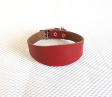 LEATHER ITALIAN GREYHOUND/