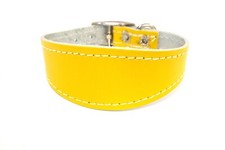 LEMON LEATHER ITALIAN
