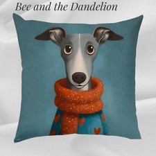 Italian Greyhound / Whippet