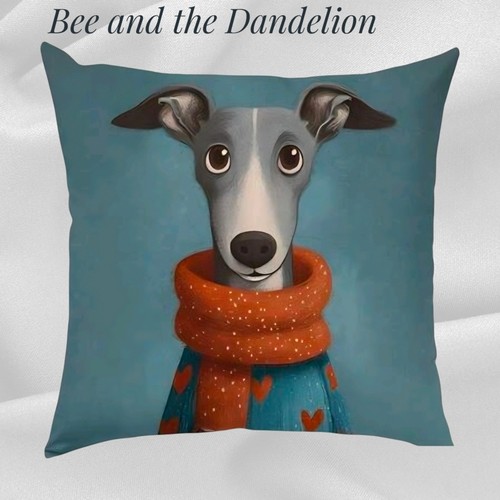 Italian greyhound whippet - greyhound,
